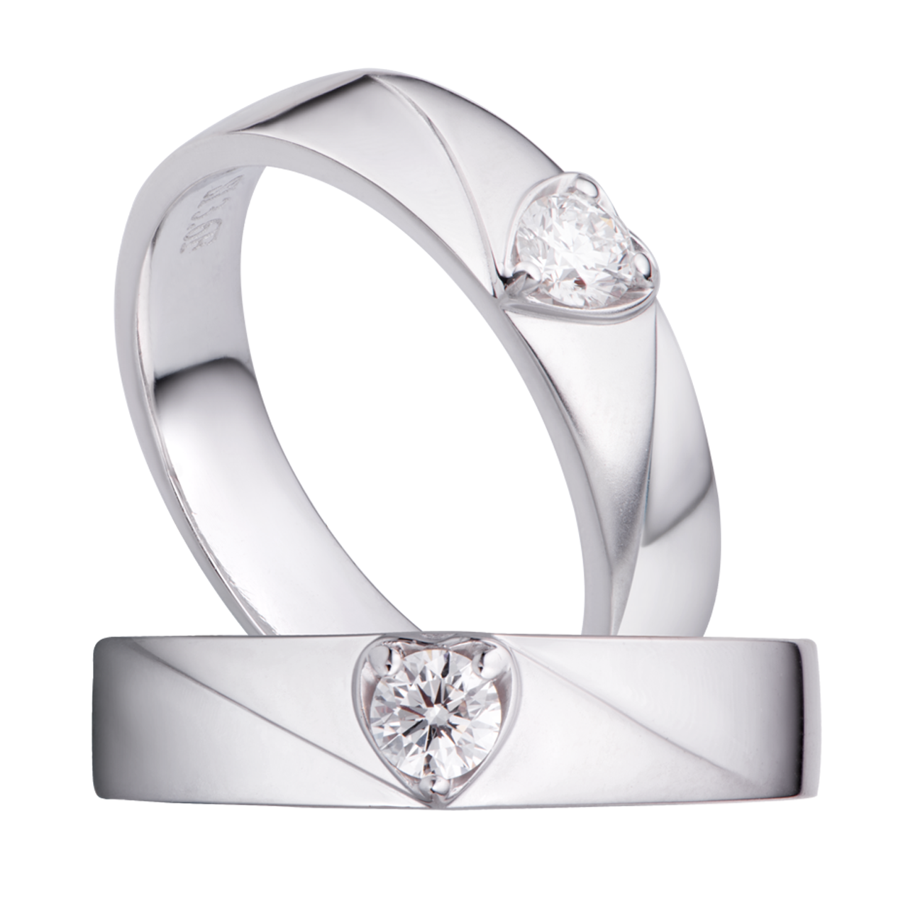 Cặp nhẫn cưới